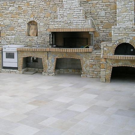 Kamares Apartments Εε Poros Town Exteriör bild