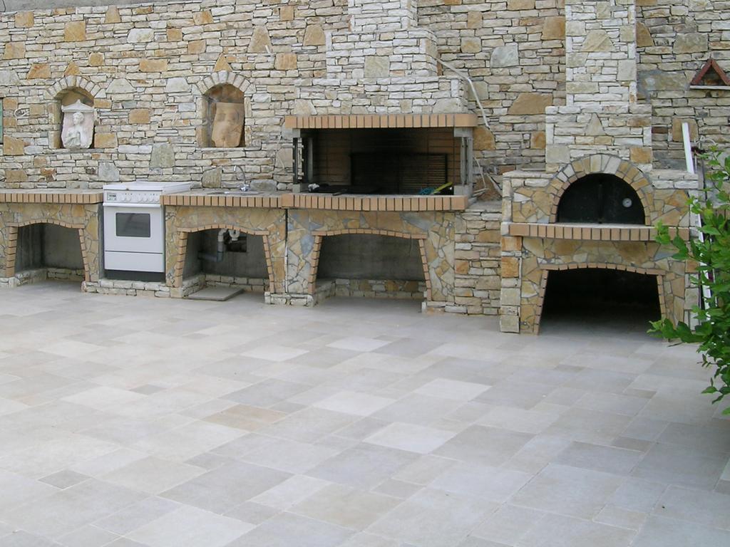 Kamares Apartments Εε Poros Town Exteriör bild