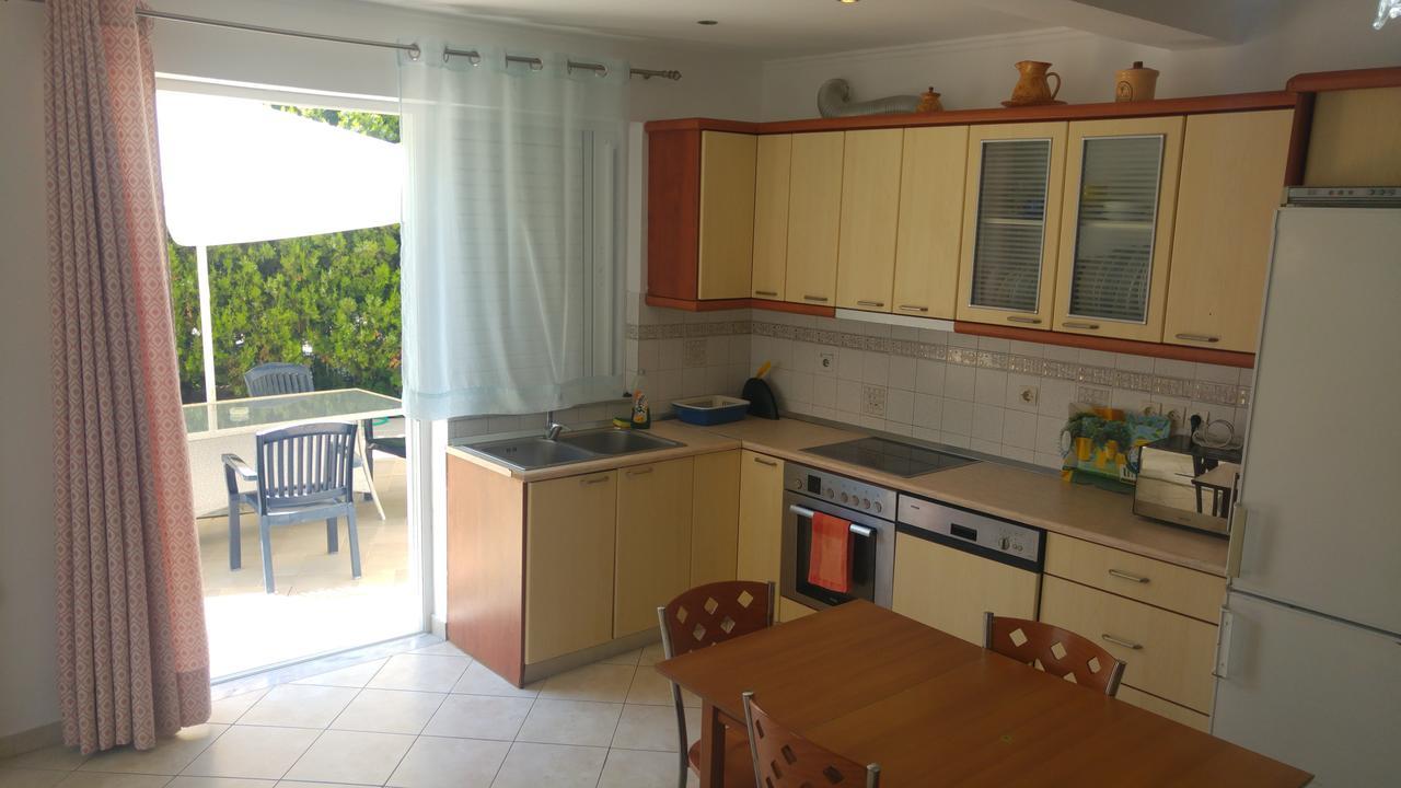 Kamares Apartments Εε Poros Town Exteriör bild